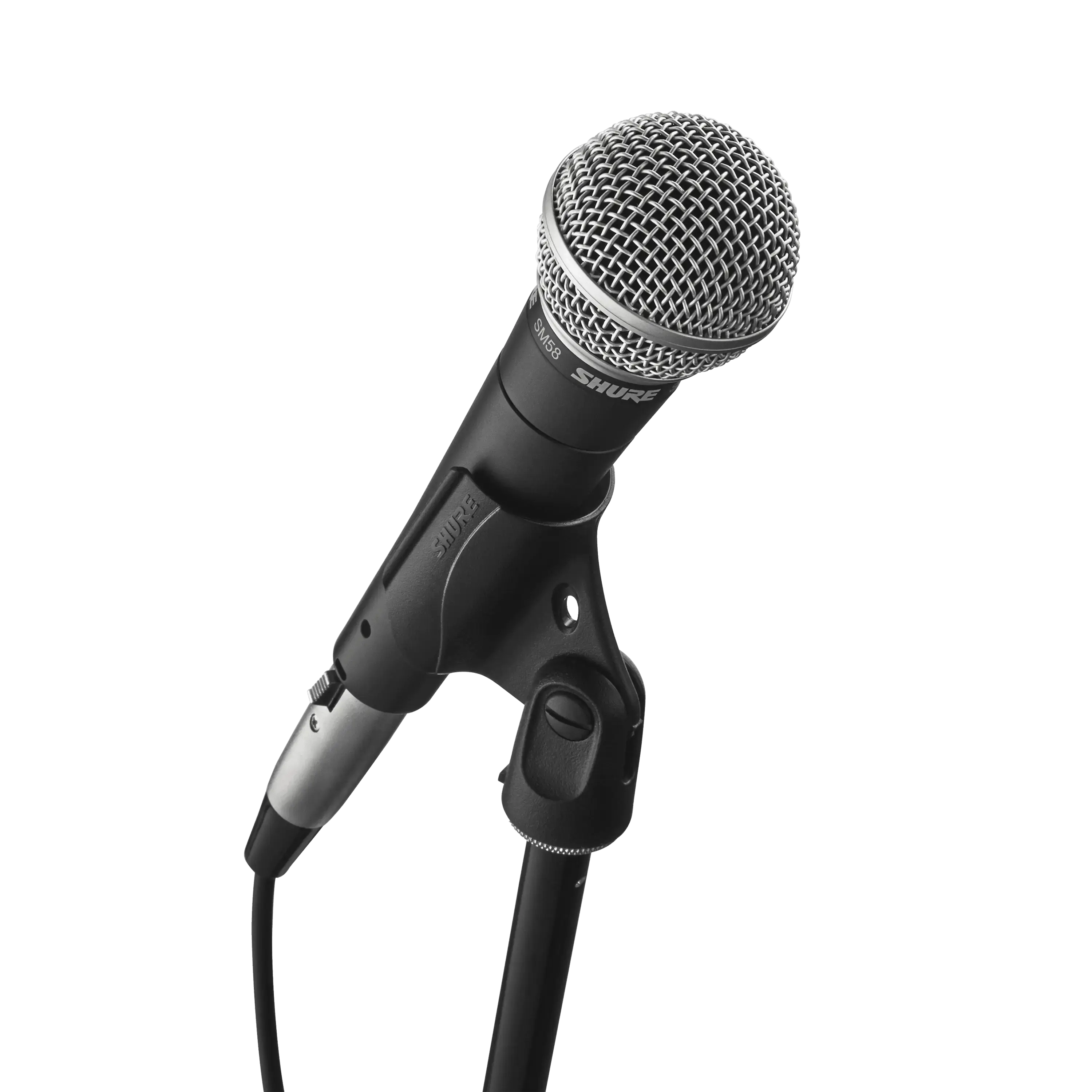 Shure SM58 Vocal Microphone | Educators AV