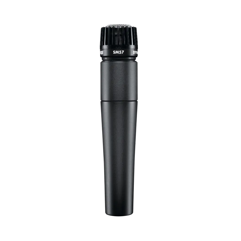 Shure SM57 Instrument Microphone