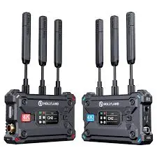 Hollyland Pyro S Wireless TX/RX Set